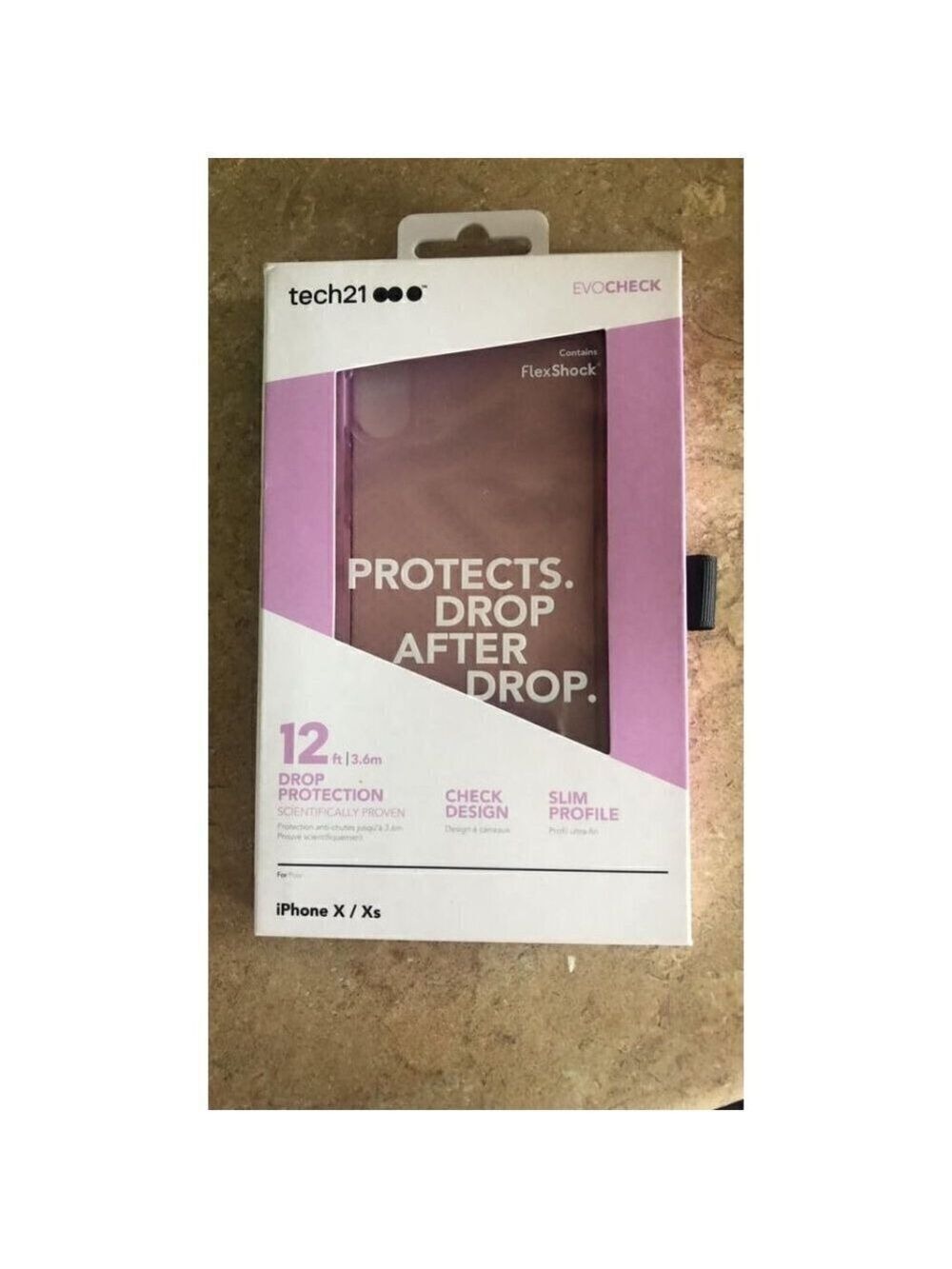 Tech21 Iphone X Case Tech21 Iphone X Case